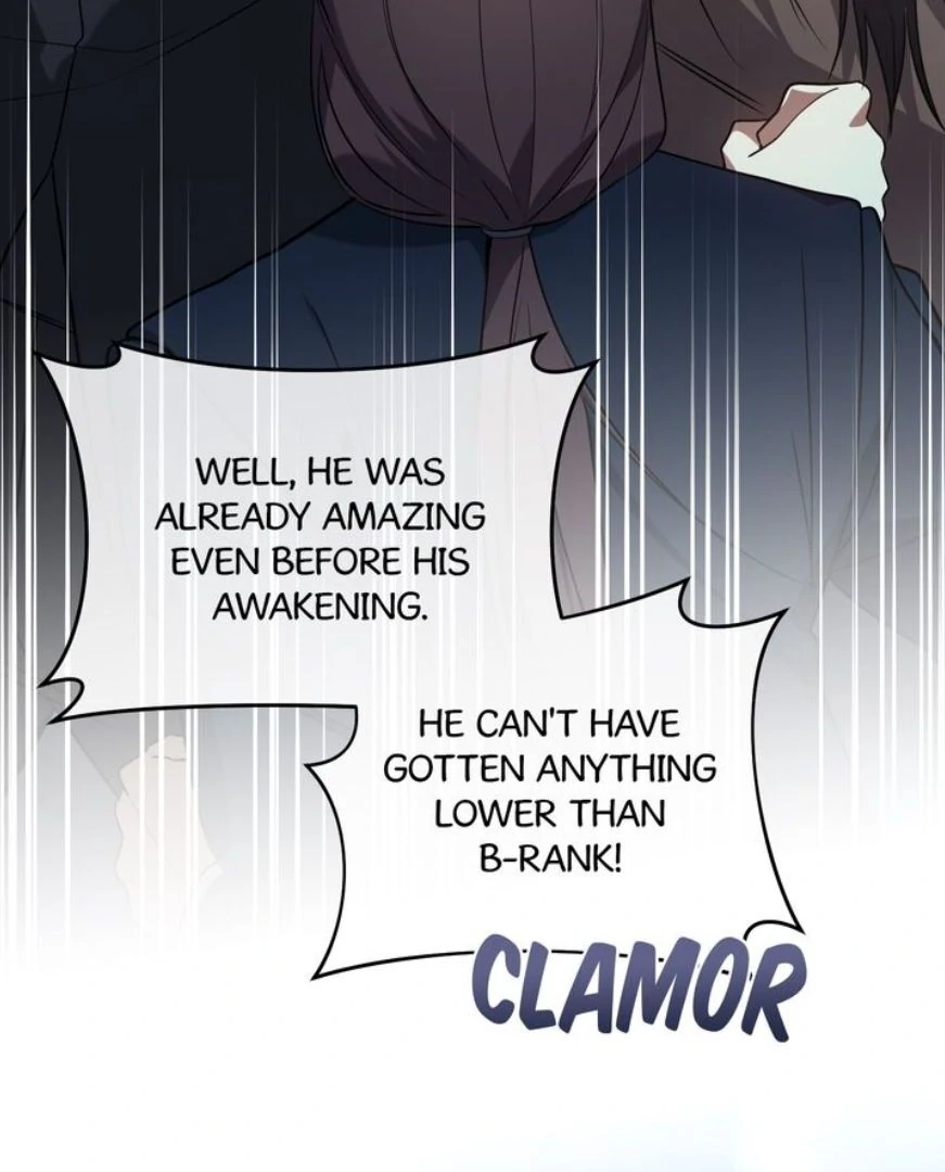 The Hunter’s Gonna Lay Low [Official] - Chapter 21 manhwa
