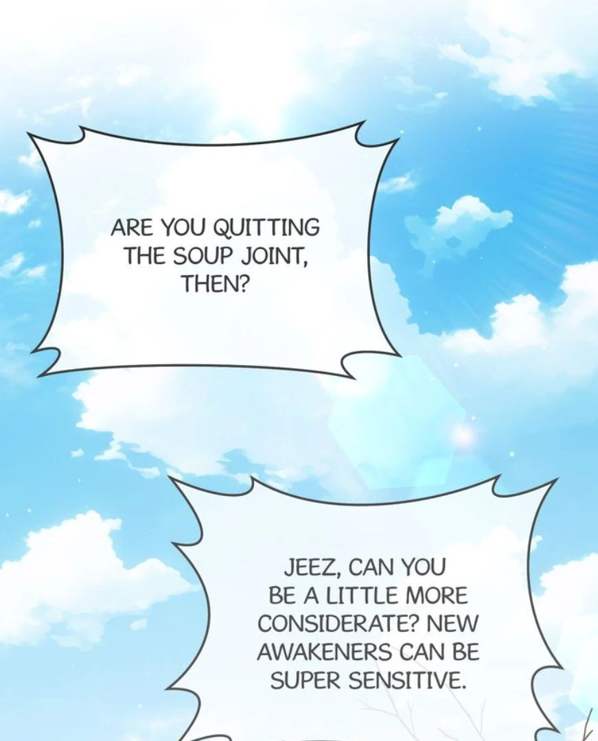 The Hunter’s Gonna Lay Low [Official] - Chapter 21 manhwa
