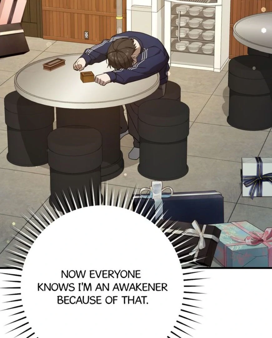 The Hunter’s Gonna Lay Low [Official] - Chapter 21 manhwa