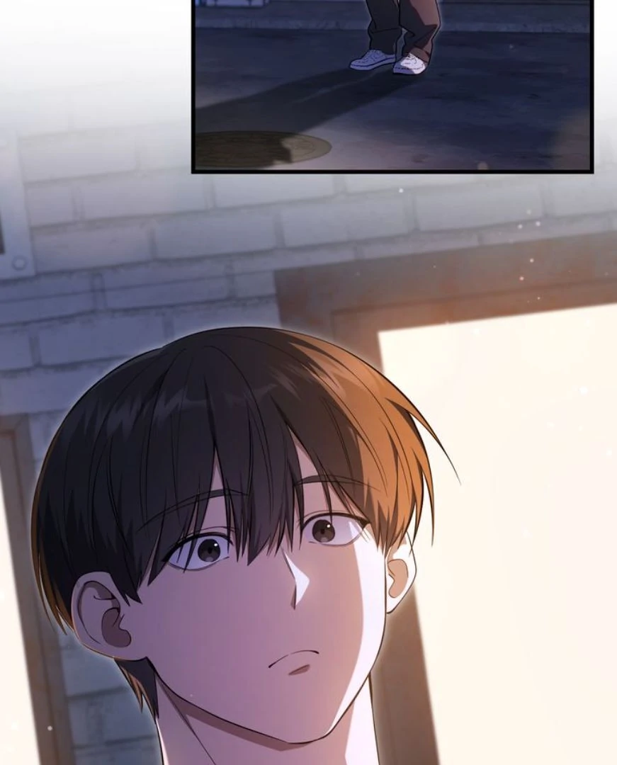 The Hunter’s Gonna Lay Low [Official] - Chapter 21 manhwa