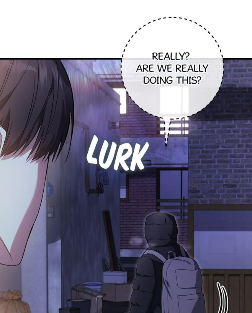 The Hunter’s Gonna Lay Low [Official] - Chapter 21 manhwa