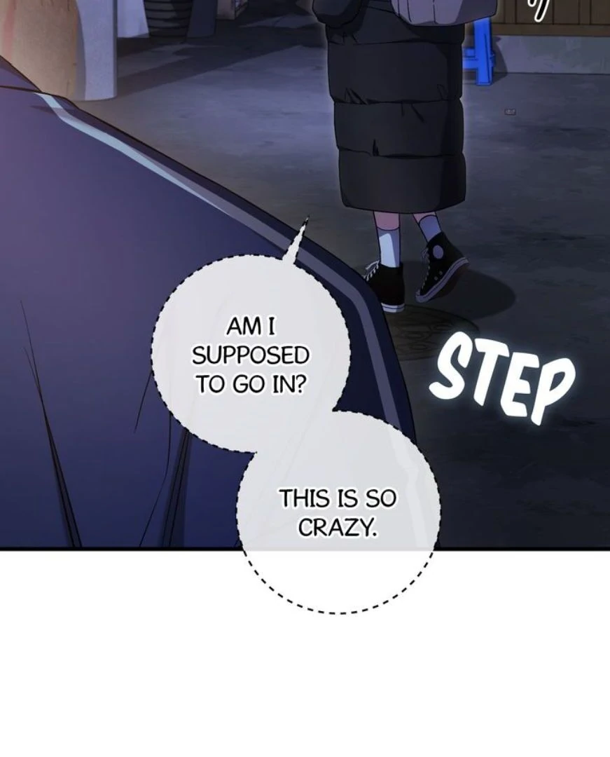 The Hunter’s Gonna Lay Low [Official] - Chapter 21 manhwa