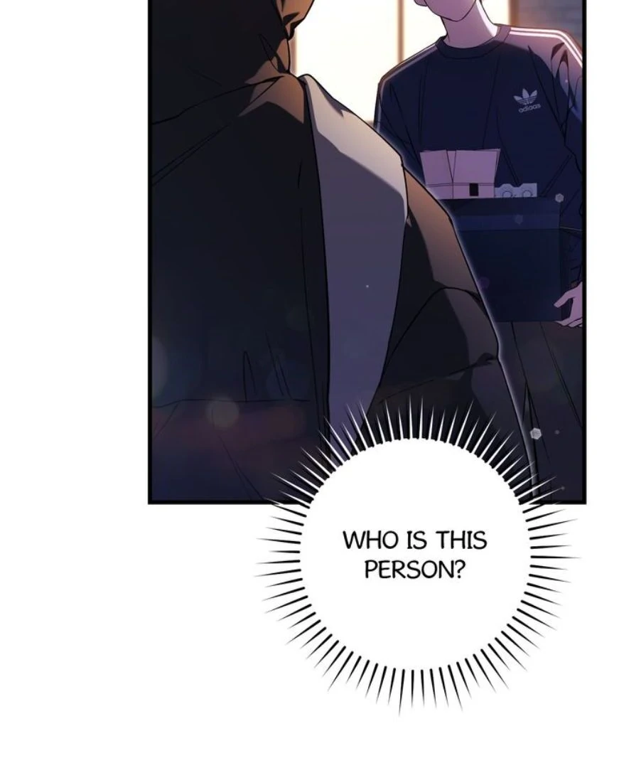 The Hunter’s Gonna Lay Low [Official] - Chapter 21 manhwa