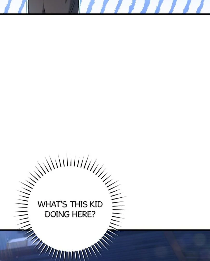 The Hunter’s Gonna Lay Low [Official] - Chapter 21 manhwa