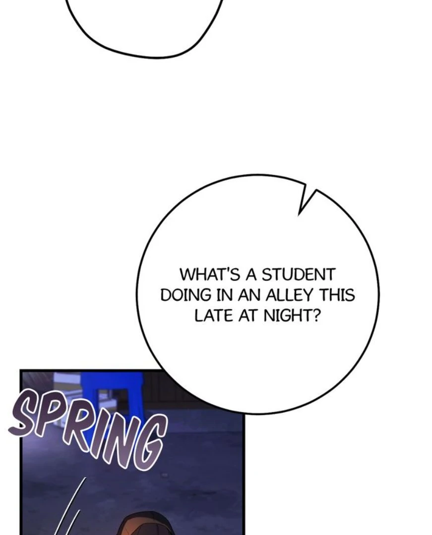 The Hunter’s Gonna Lay Low [Official] - Chapter 21 manhwa