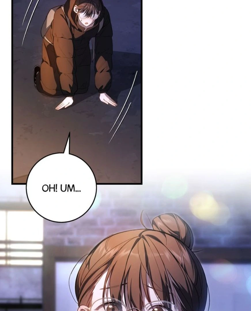 The Hunter’s Gonna Lay Low [Official] - Chapter 21 manhwa