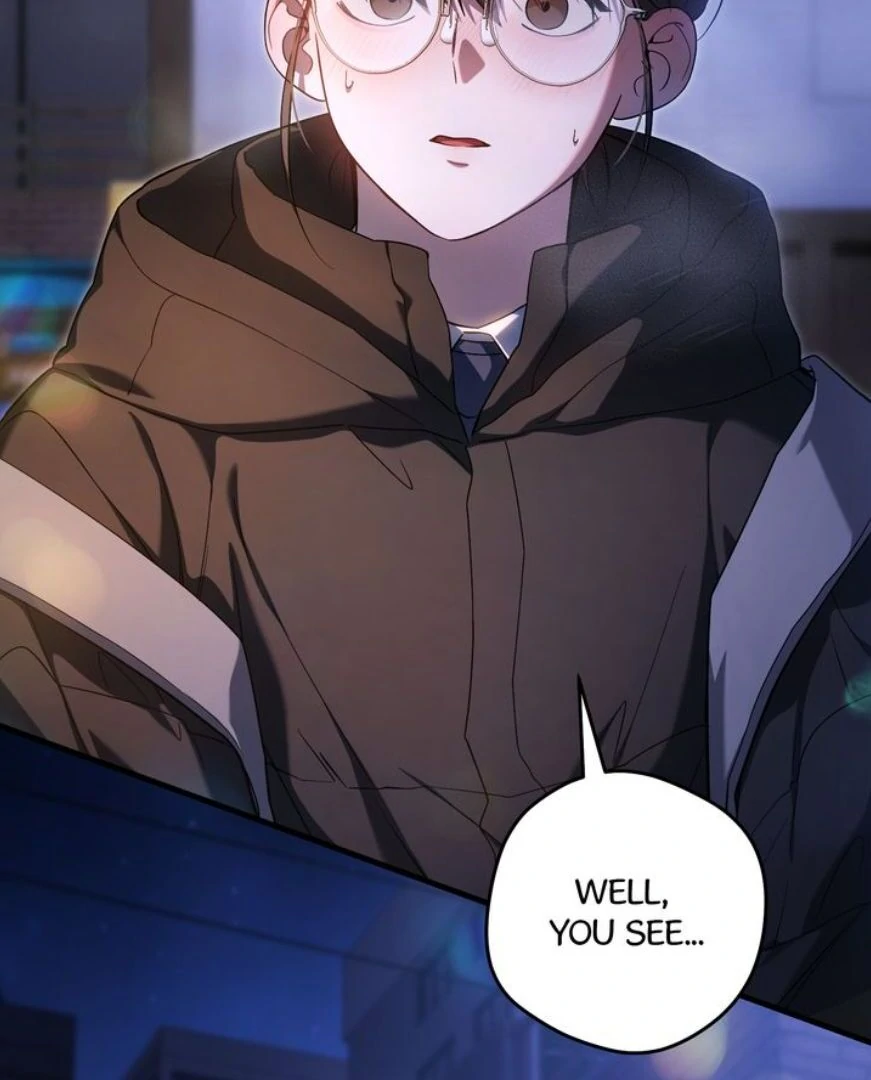 The Hunter’s Gonna Lay Low [Official] - Chapter 21 manhwa