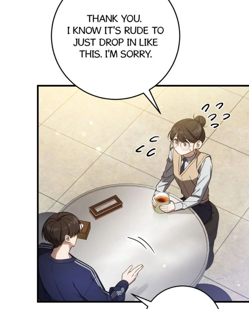 The Hunter’s Gonna Lay Low [Official] - Chapter 21 manhwa