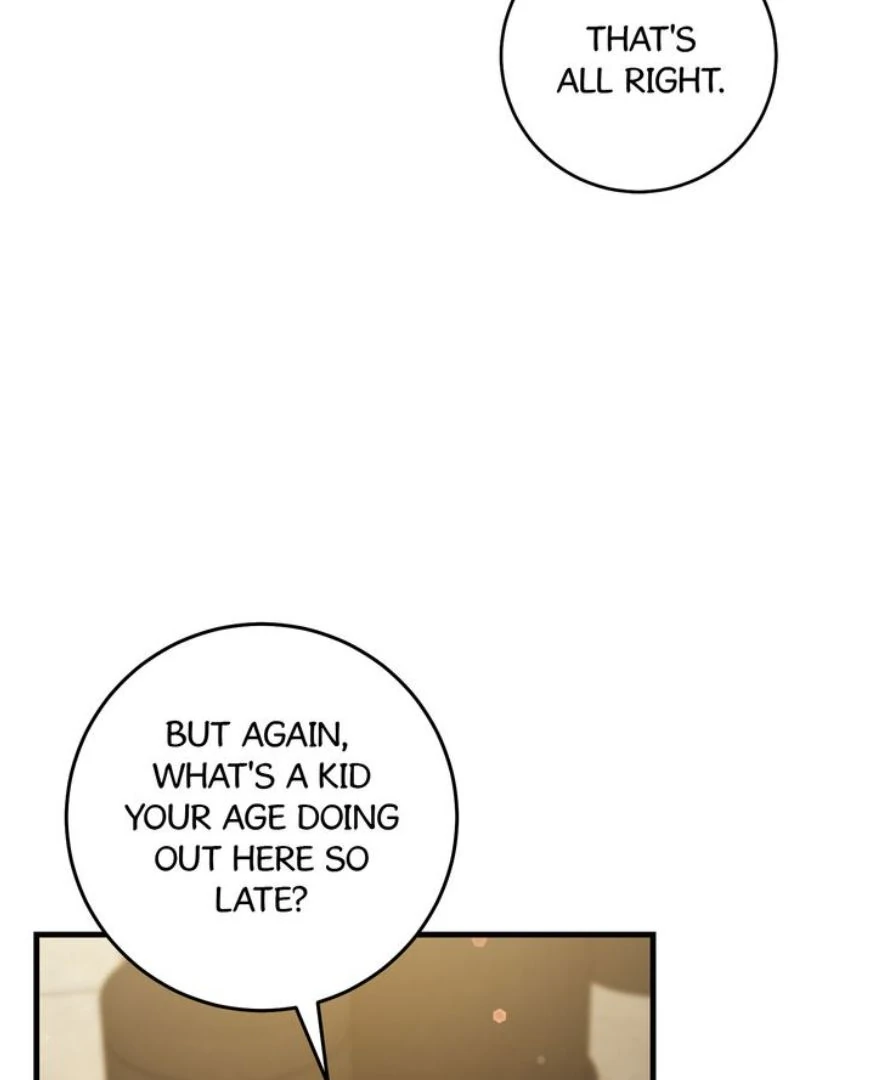 The Hunter’s Gonna Lay Low [Official] - Chapter 21 manhwa