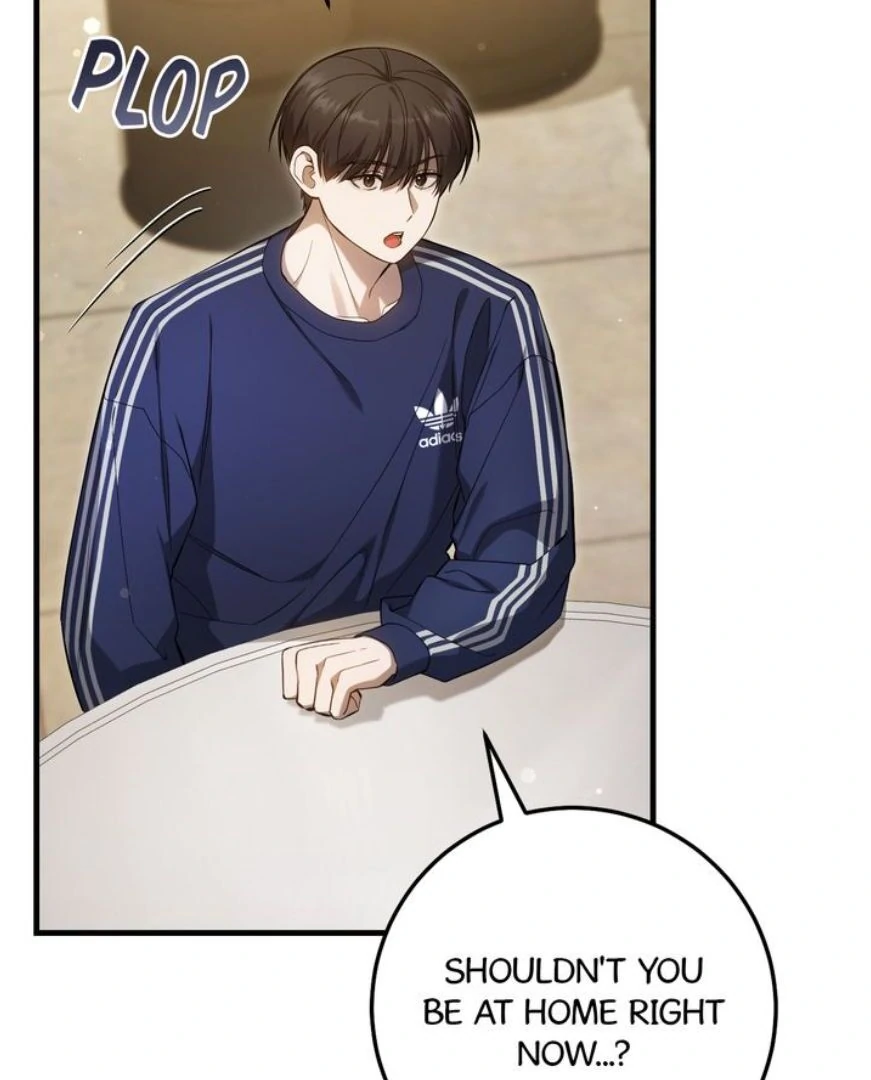The Hunter’s Gonna Lay Low [Official] - Chapter 21 manhwa
