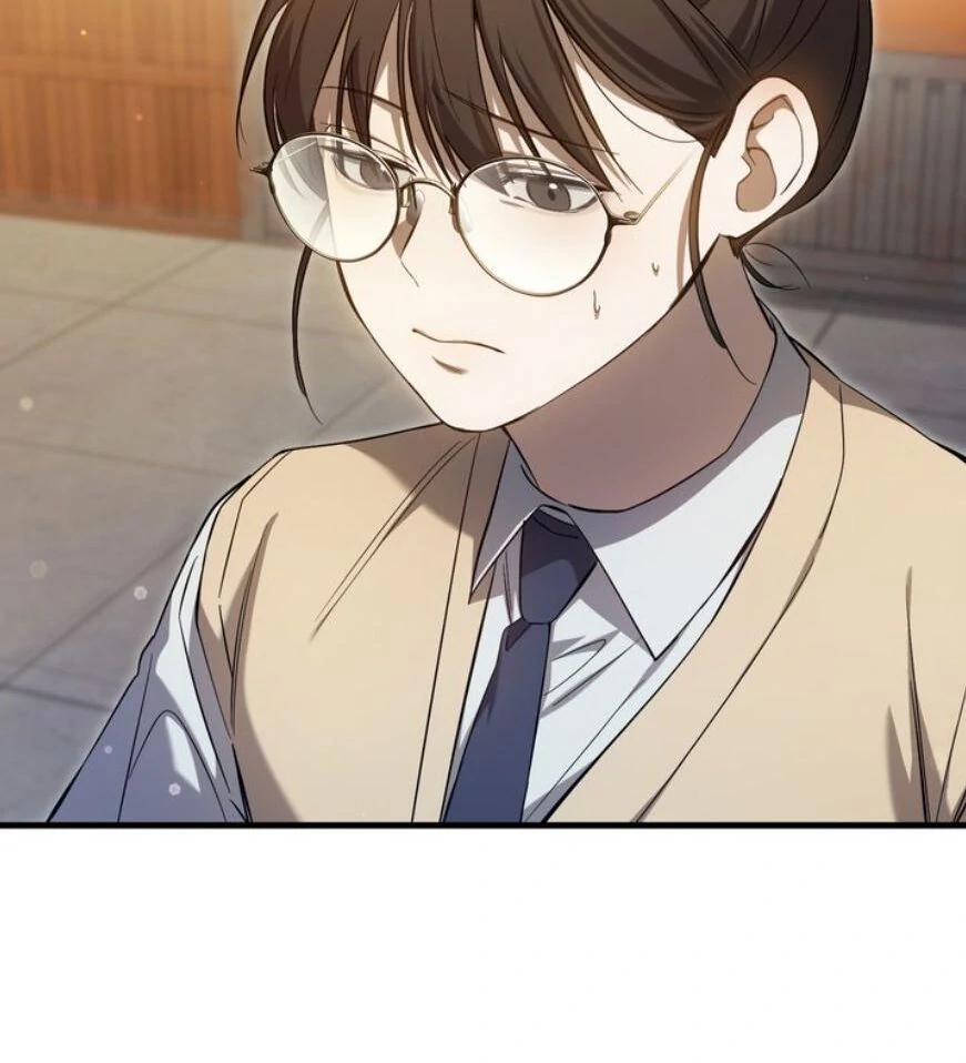 The Hunter’s Gonna Lay Low [Official] - Chapter 21 manhwa