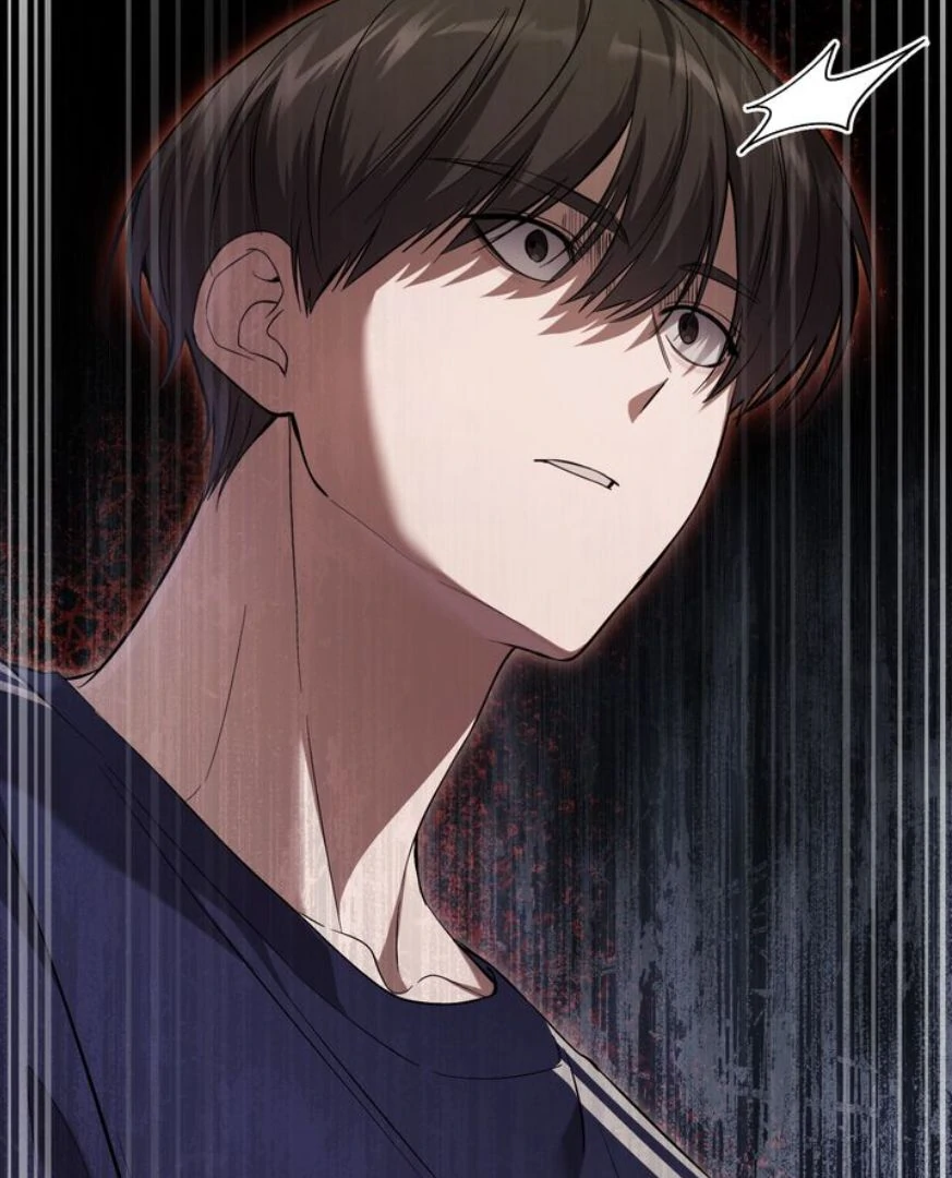 The Hunter’s Gonna Lay Low [Official] - Chapter 21 manhwa