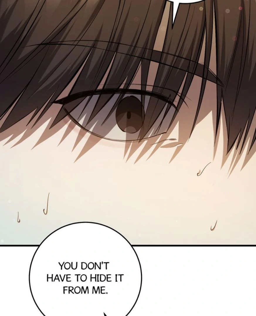 The Hunter’s Gonna Lay Low [Official] - Chapter 21 manhwa