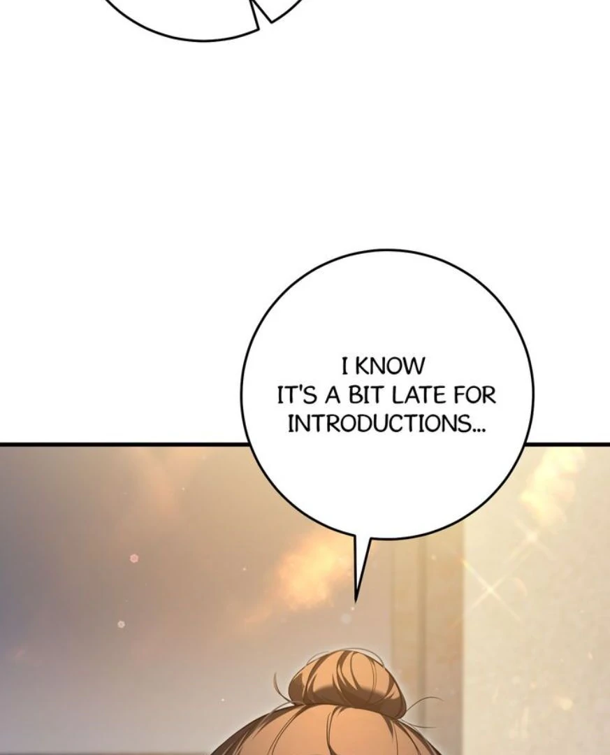 The Hunter’s Gonna Lay Low [Official] - Chapter 21 manhwa