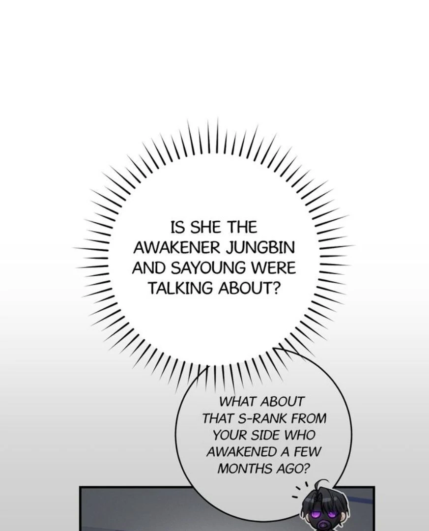 The Hunter’s Gonna Lay Low [Official] - Chapter 21 manhwa