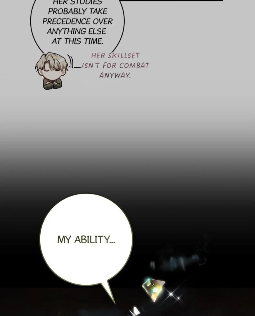 The Hunter’s Gonna Lay Low [Official] - Chapter 21 manhwa