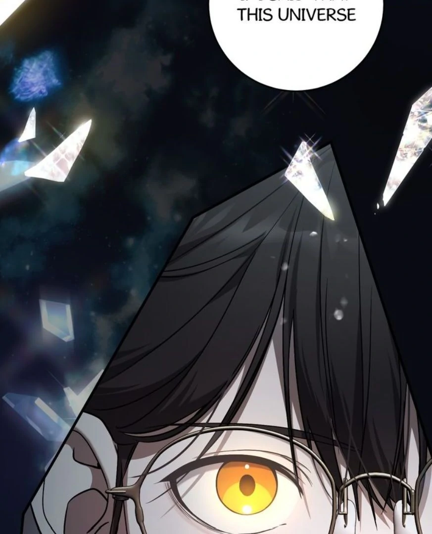 The Hunter’s Gonna Lay Low [Official] - Chapter 21 manhwa