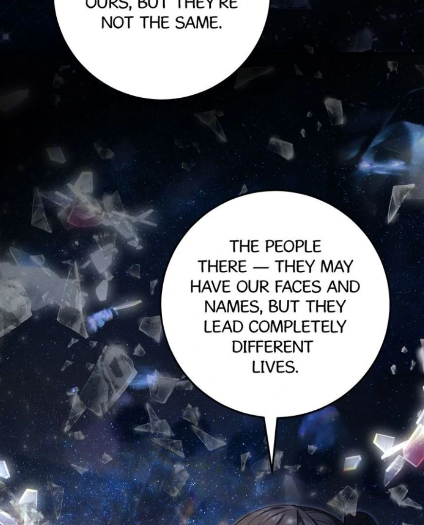 The Hunter’s Gonna Lay Low [Official] - Chapter 21 manhwa