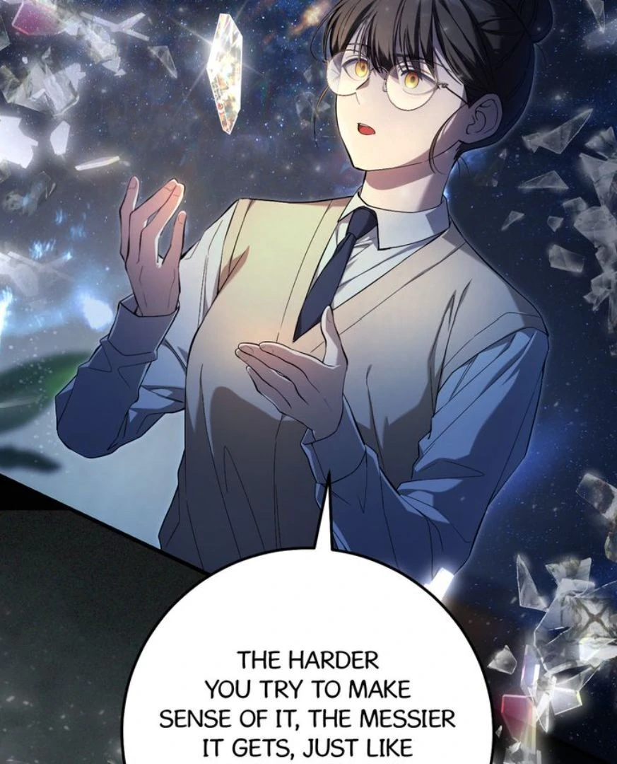 The Hunter’s Gonna Lay Low [Official] - Chapter 21 manhwa