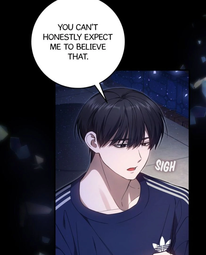 The Hunter’s Gonna Lay Low [Official] - Chapter 21 manhwa