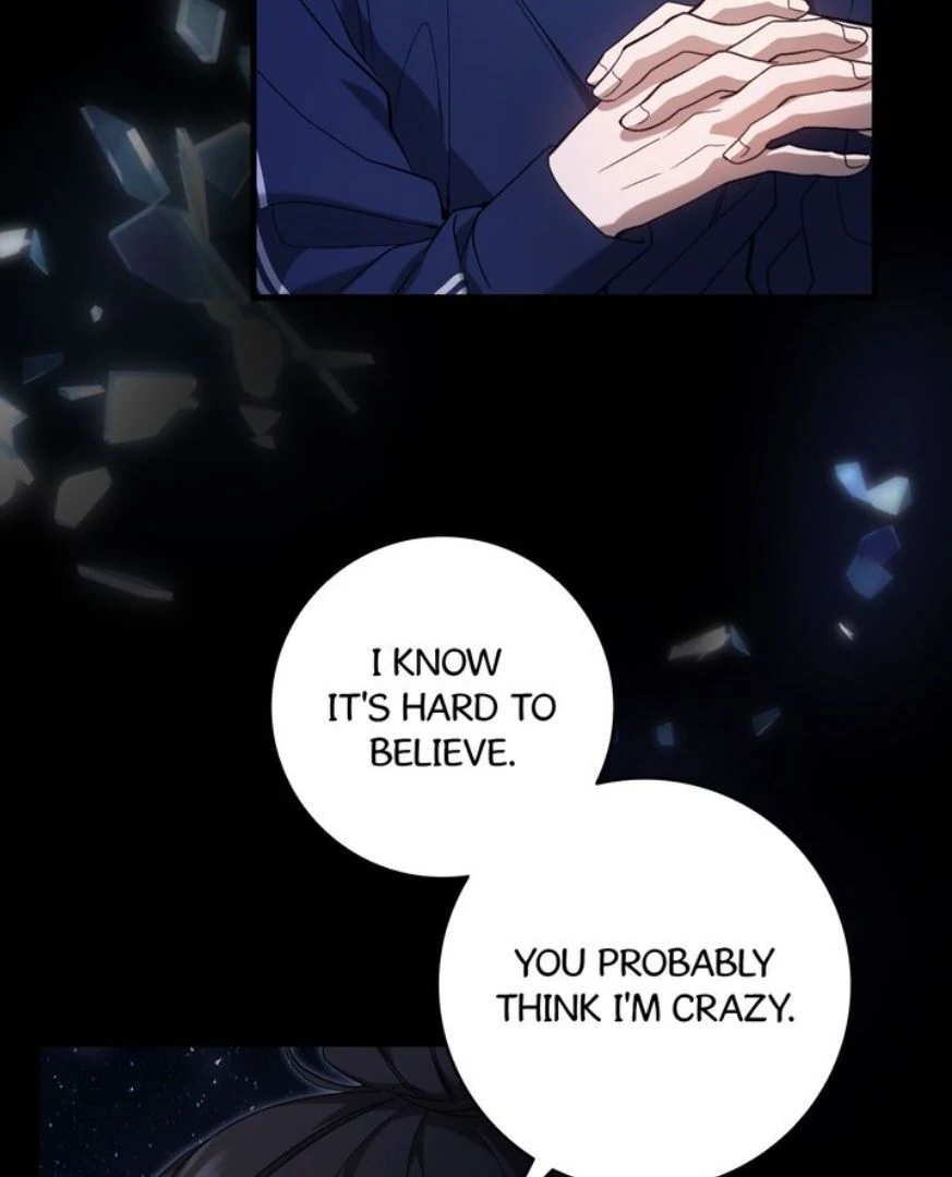 The Hunter’s Gonna Lay Low [Official] - Chapter 21 manhwa