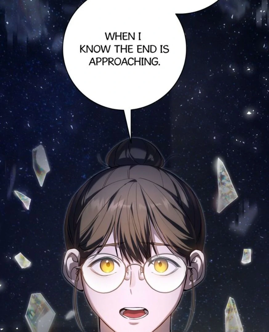 The Hunter’s Gonna Lay Low [Official] - Chapter 21 manhwa