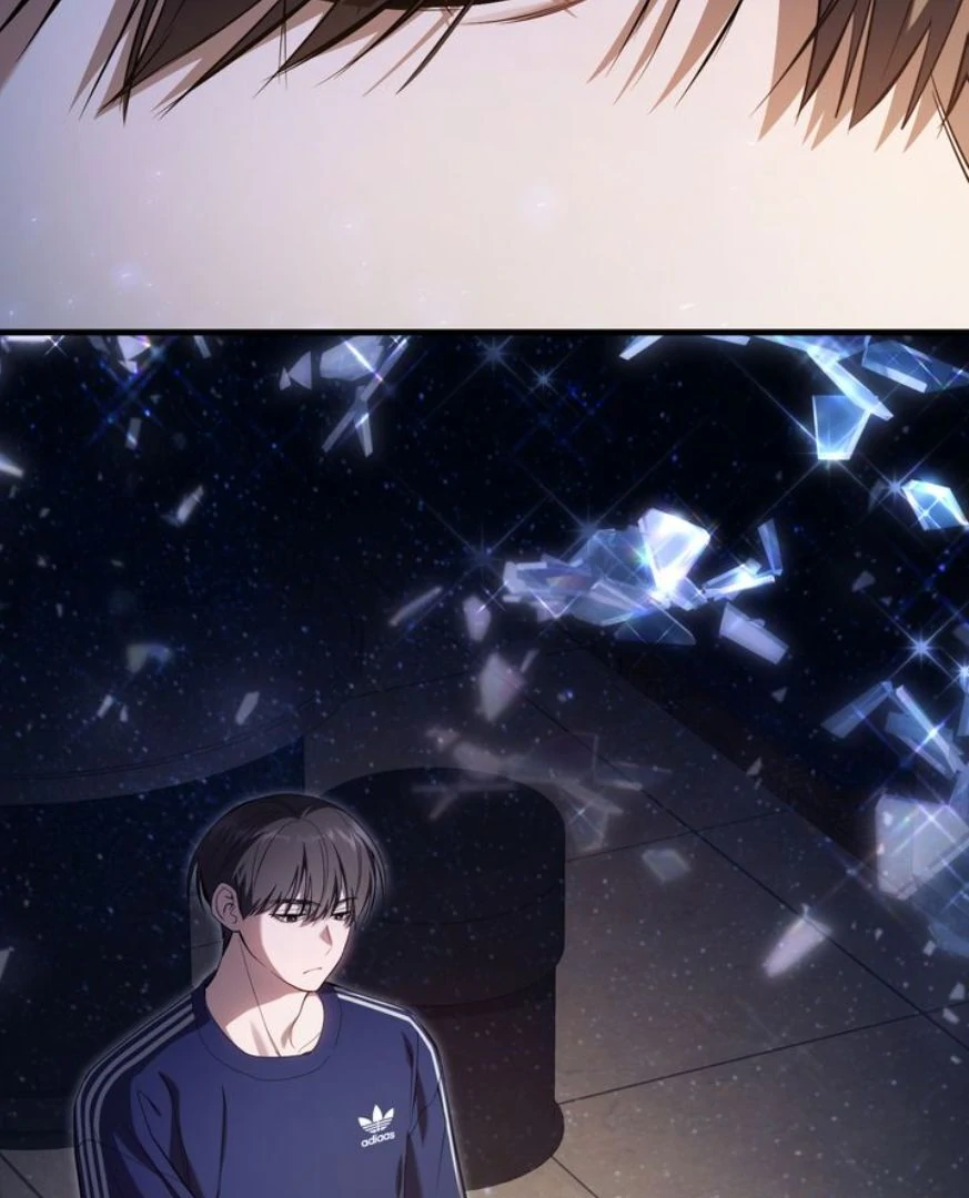 The Hunter’s Gonna Lay Low [Official] - Chapter 21 manhwa