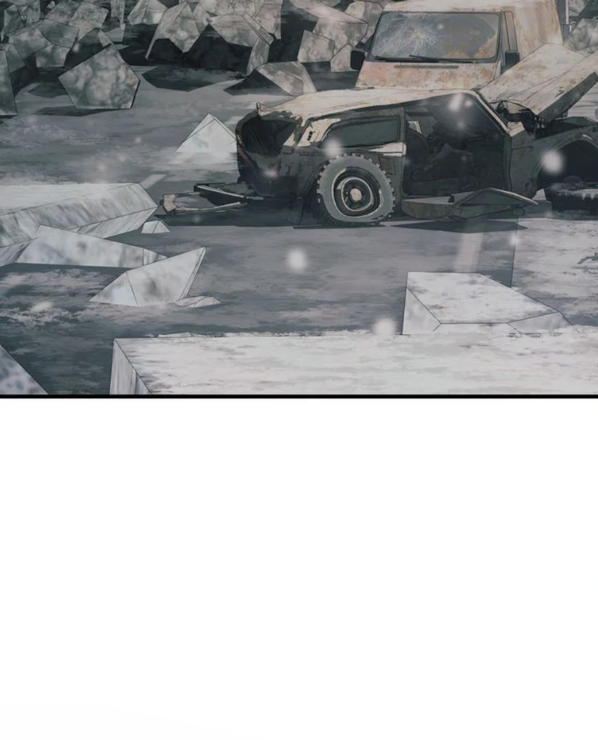 The Hunter’s Gonna Lay Low [Official] - Chapter 21 manhwa