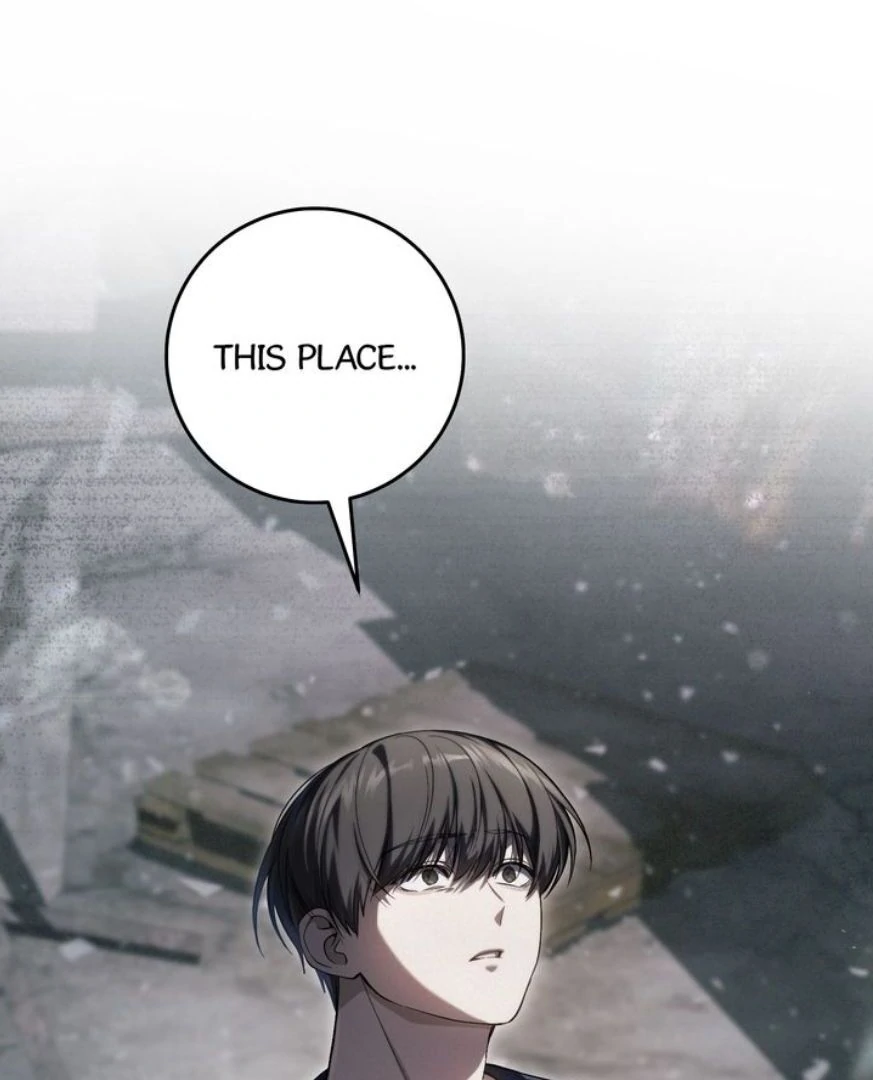 The Hunter’s Gonna Lay Low [Official] - Chapter 21 manhwa