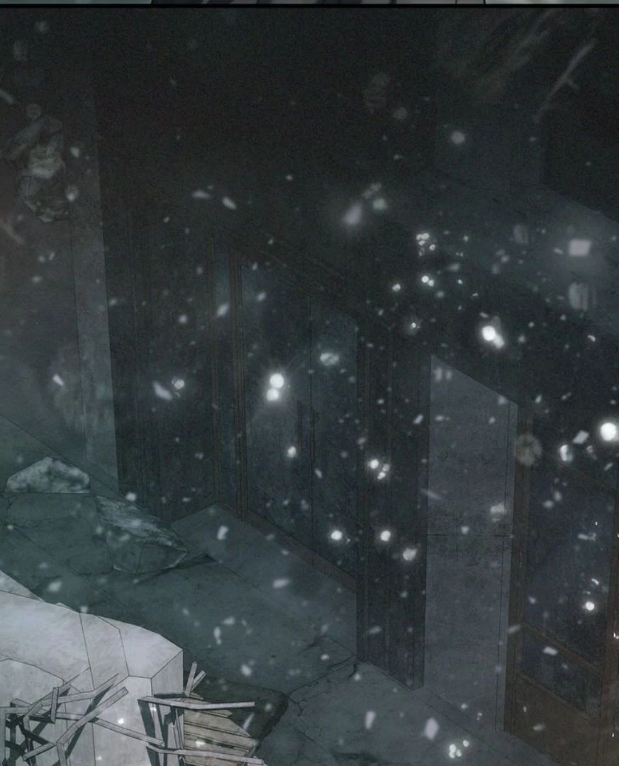 The Hunter’s Gonna Lay Low [Official] - Chapter 21 manhwa