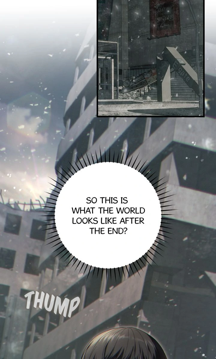 The Hunter’s Gonna Lay Low [Official] - Chapter 22 manhwa