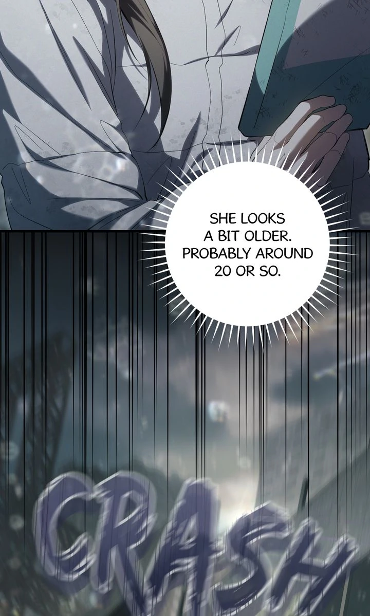 The Hunter’s Gonna Lay Low [Official] - Chapter 22 manhwa
