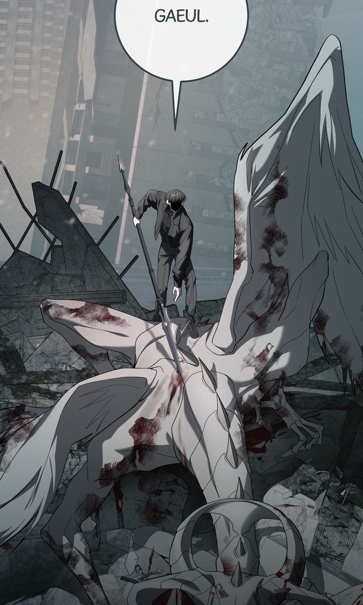 The Hunter’s Gonna Lay Low [Official] - Chapter 22 manhwa