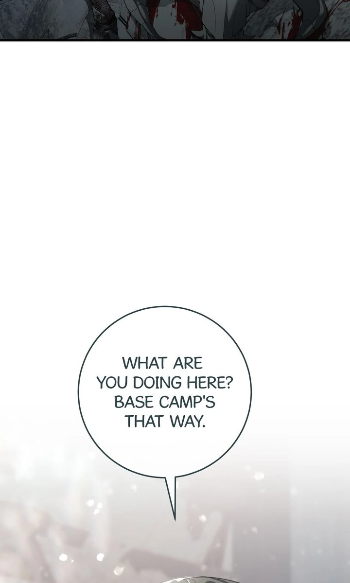 The Hunter’s Gonna Lay Low [Official] - Chapter 22 manhwa