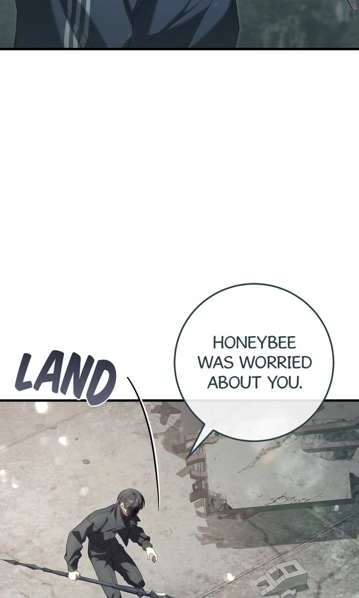 The Hunter’s Gonna Lay Low [Official] - Chapter 22 manhwa