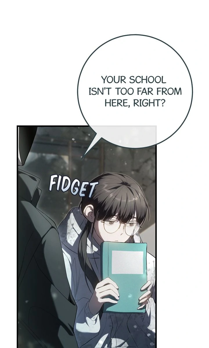 The Hunter’s Gonna Lay Low [Official] - Chapter 22 manhwa