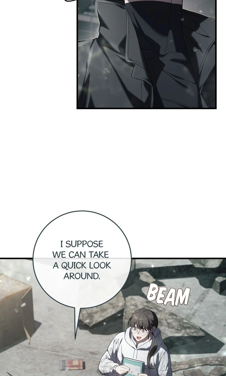 The Hunter’s Gonna Lay Low [Official] - Chapter 22 manhwa