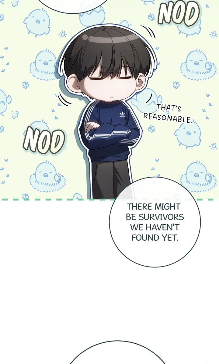 The Hunter’s Gonna Lay Low [Official] - Chapter 22 manhwa
