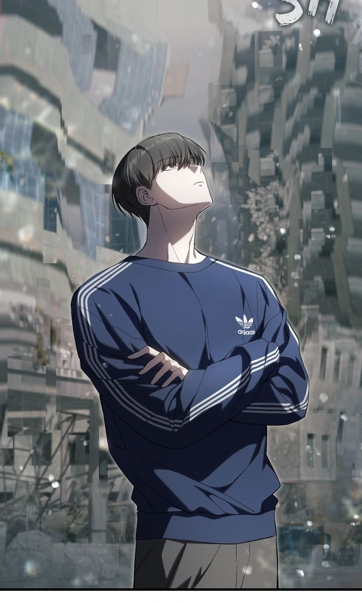 The Hunter’s Gonna Lay Low [Official] - Chapter 22 manhwa
