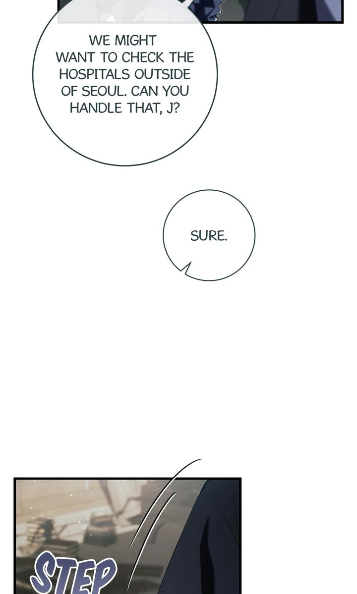 The Hunter’s Gonna Lay Low [Official] - Chapter 22 manhwa