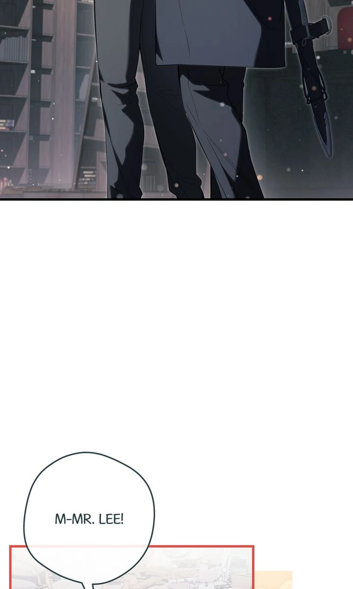 The Hunter’s Gonna Lay Low [Official] - Chapter 22 manhwa