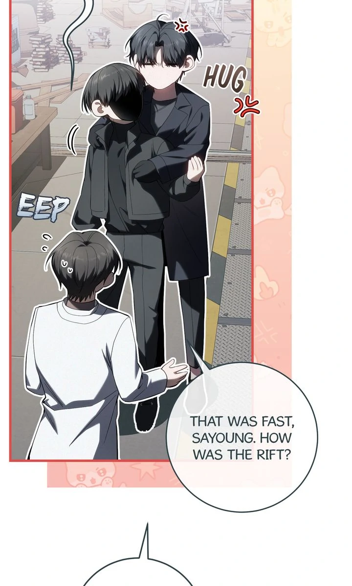 The Hunter’s Gonna Lay Low [Official] - Chapter 22 manhwa