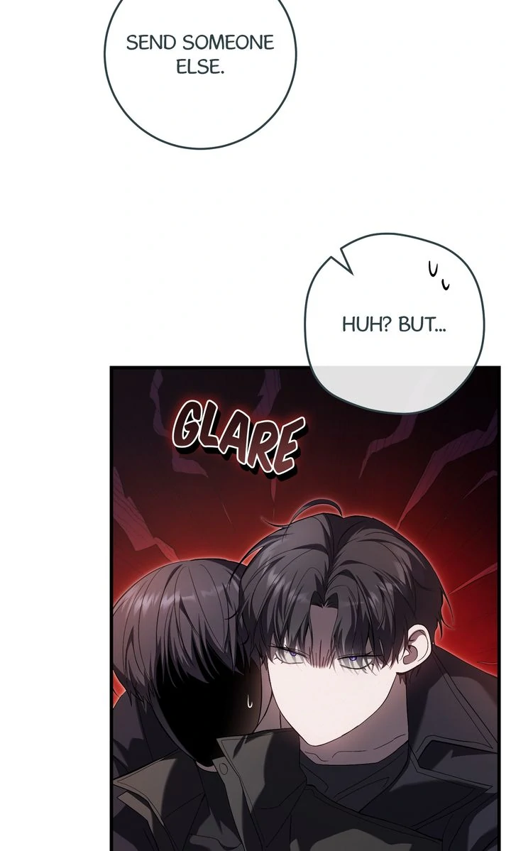 The Hunter’s Gonna Lay Low [Official] - Chapter 22 manhwa