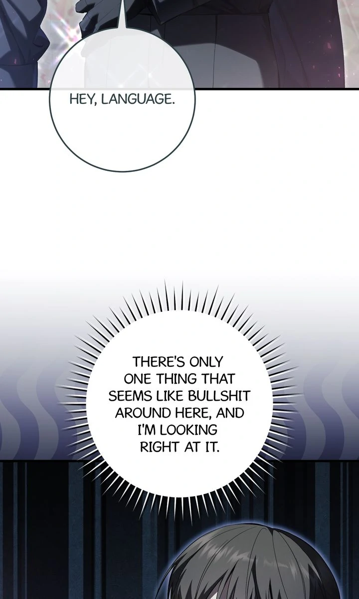The Hunter’s Gonna Lay Low [Official] - Chapter 22 manhwa