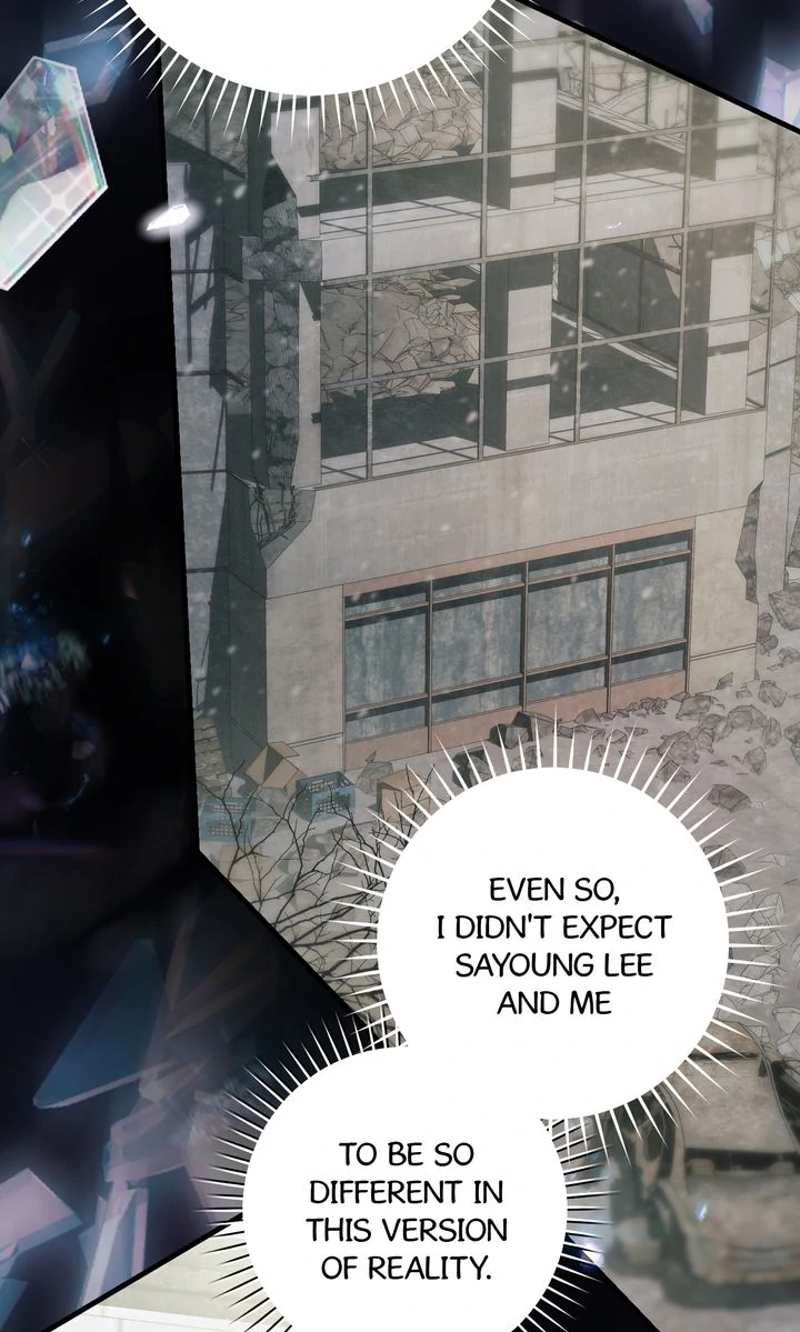 The Hunter’s Gonna Lay Low [Official] - Chapter 22 manhwa