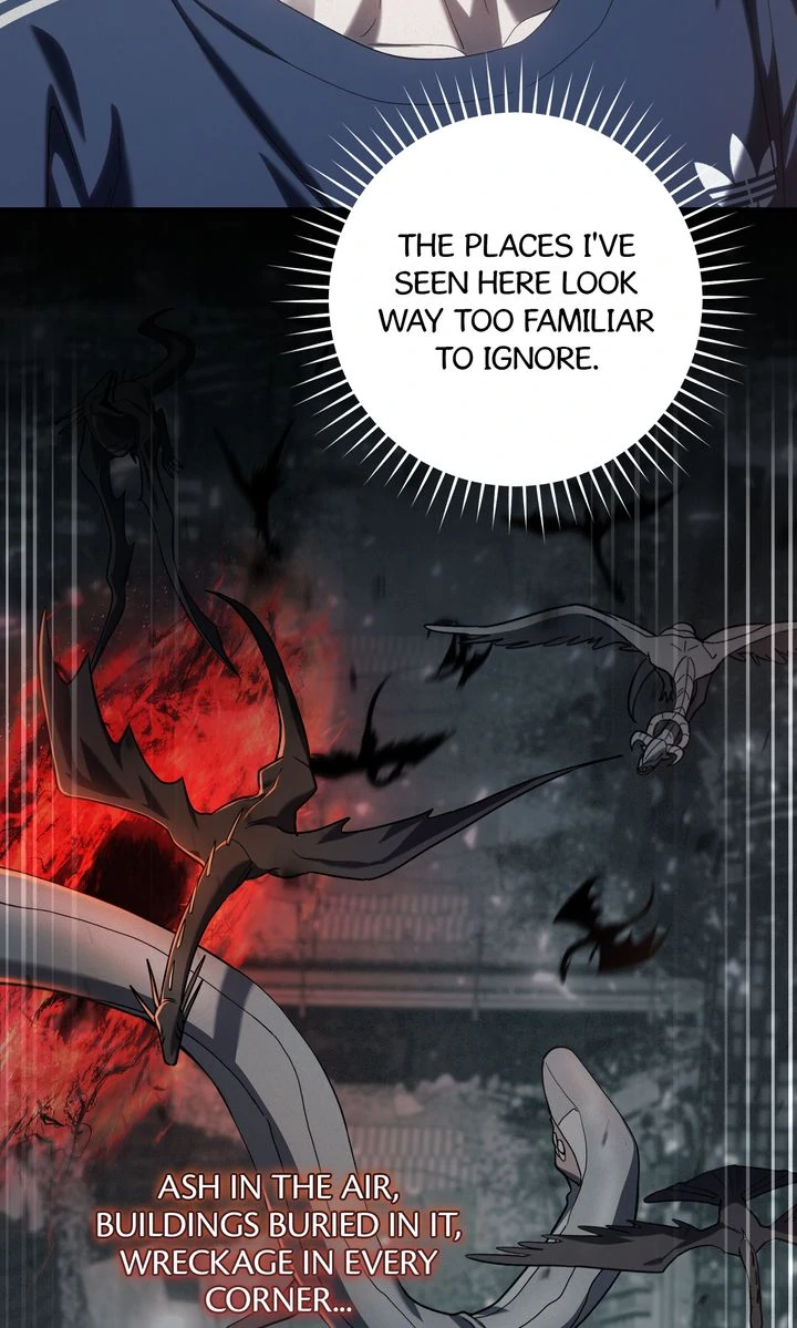 The Hunter’s Gonna Lay Low [Official] - Chapter 22 manhwa