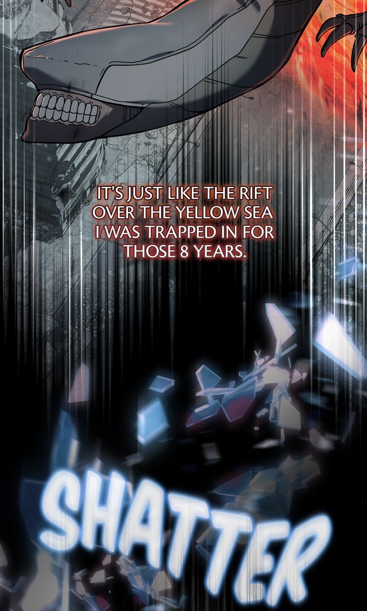 The Hunter’s Gonna Lay Low [Official] - Chapter 22 manhwa