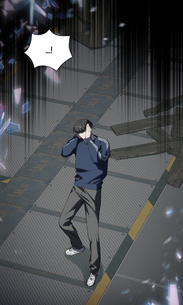 The Hunter’s Gonna Lay Low [Official] - Chapter 22 manhwa