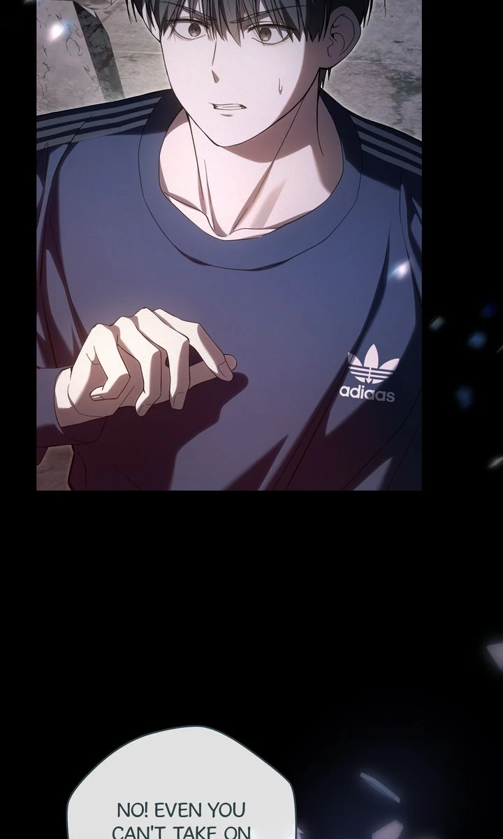The Hunter’s Gonna Lay Low [Official] - Chapter 22 manhwa