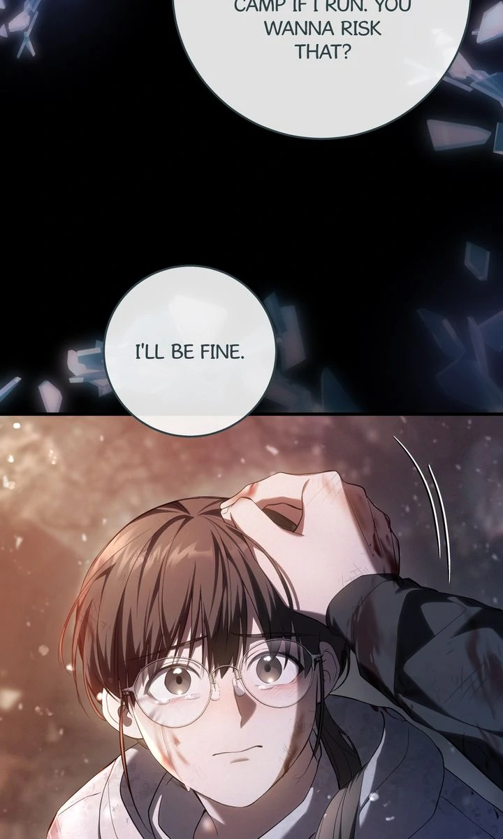 The Hunter’s Gonna Lay Low [Official] - Chapter 22 manhwa